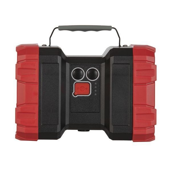 Фонарь WORKLIGHT Power, STORM INTERTOOL LB-0150 LB-0150 фото