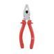 Пассатижи 160 мм INTERTOOL HT-0107 HT-0107 фото 4