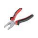 Набір інструментів професійний, 1/4" & 1/2", 101 од. INTERTOOL ET-7101 ET-7101 фото 6