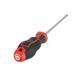 Отвертка шлицевая SL6.0*150 мм, S2, STORM INTERTOOL VT-3411 VT-3411 фото 2