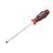 Отвертка шлицевая SL6.0*150 мм, S2, STORM INTERTOOL VT-3411 VT-3411 фото 1