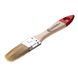 Пензель флейцевий 25*10*42 мм INTERTOOL KT-1225 KT-1225 фото 2
