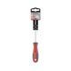 Отвертка шлицевая SL3.0*100 мм, CR-V INTERTOOL VT-3302 VT-3302 фото 5