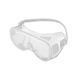 Окуляри захисні INTERTOOL SP-0021 SP-0021 фото 1