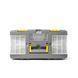 Ящик для инструмента 18.5" 472*250*224 мм INTERTOOL BX-0318 BX-0318 фото 4