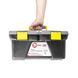 Ящик для инструмента 18.5" 472*250*224 мм INTERTOOL BX-0318 BX-0318 фото 5