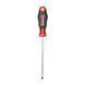 Отвертка шлицевая SL6.0*150 мм, S2, STORM INTERTOOL VT-3411 VT-3411 фото 3