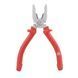 Пассатижи 160 мм INTERTOOL HT-0107 HT-0107 фото 3