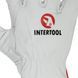 Рукавичка шкіряна з високоякісної овечої шкіри 10 "" Driver Style " INTERTOOL SP-0170 SP-0170 фото 3