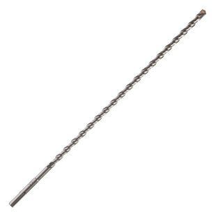 Бур SDS PLUS 10x400мм INTERTOOL SD-1040 SD-1040 фото