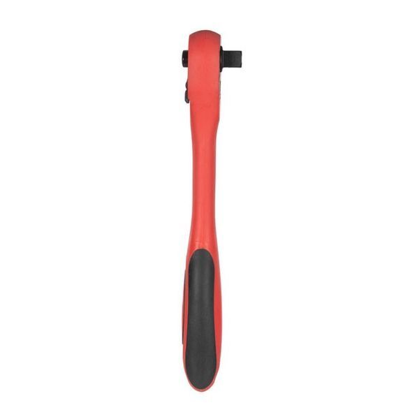 Рукоятка с храповым механизмом на 72 зуба 3/8", Cr-v.(Professional) INTERTOOL HT-2112 HT-2112 фото