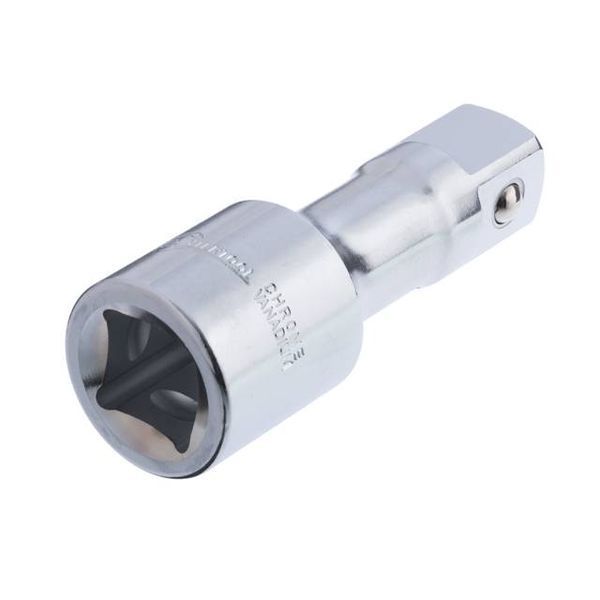 Подовжувач 3/4", 100 мм, STORM INTERTOOL ET-1410 ET-1410 фото