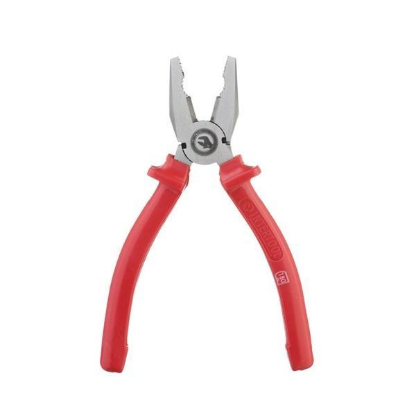 Пассатижи 180 мм INTERTOOL HT-0108 HT-0108 фото