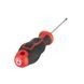 Отвертка крестовая PH0*75 мм, S2, STORM INTERTOOL VT-3413 VT-3413 фото 2