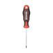 Отвертка крестовая PH0*75 мм, S2, STORM INTERTOOL VT-3413 VT-3413 фото 3