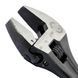 Ключ разводной 150 мм, Cr-V, черный, фосфатированный, INTERTOOL XT-0056 XT-0056 фото 5