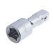 Подовжувач 3/4", 100 мм, STORM INTERTOOL ET-1410 ET-1410 фото 2