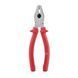Пассатижи 180 мм INTERTOOL HT-0108 HT-0108 фото 4
