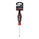 Отвертка крестовая PH0*75 мм, S2, STORM INTERTOOL VT-3413 VT-3413 фото 5