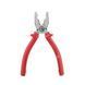 Пассатижи 180 мм INTERTOOL HT-0108 HT-0108 фото 3