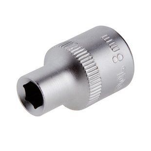 Головка шестигранна 1/2", 8*38 мм INTERTOOL ET-2008 ET-2008 фото