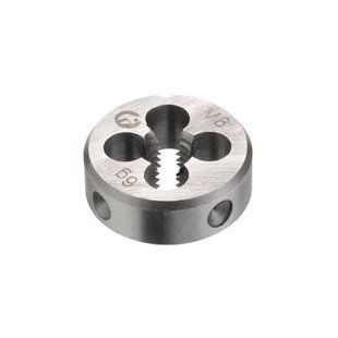 Плашка M8x1,25 мм INTERTOOL SD-8221 SD-8221 фото