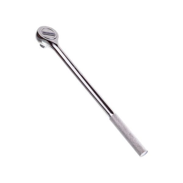 Набор инструмента 3/4", 20 ед (гол. 19-50 мм) металлический кейс INTERTOOL ET-6024 ET-6024 фото