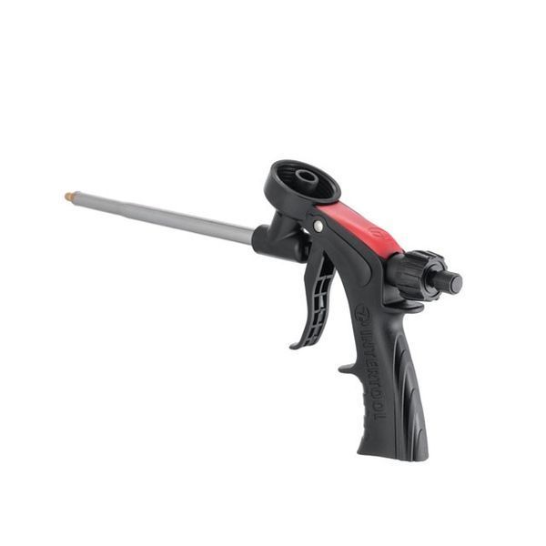 Пистолет для пены + 4 насадки INTERTOOL PT-0608 PT-0608 фото