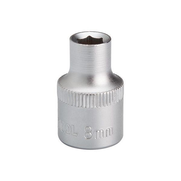 Головка шестигранна 1/2", 8*38 мм INTERTOOL ET-2008 ET-2008 фото