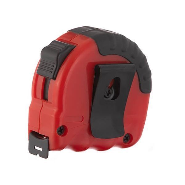 Рулетка з металевим полотном 2 м *&nbsp;16 мм "EXTRA" INTERTOOL MT-0202 MT-0202 фото