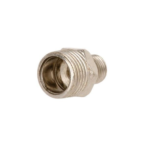 Резьбовое соединение с наружной резьбой 1/4x1/2 INTERTOOL PT-1861 PT-1861 фото