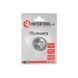 Плашка M8x1,25 мм INTERTOOL SD-8221 SD-8221 фото 3