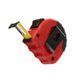 Рулетка з металевим полотном 2 м *&nbsp;16 мм "EXTRA" INTERTOOL MT-0202 MT-0202 фото 4