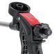 Пистолет для пены + 4 насадки INTERTOOL PT-0608 PT-0608 фото 5