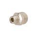 Резьбовое соединение с наружной резьбой 1/4x1/2 INTERTOOL PT-1861 PT-1861 фото 3