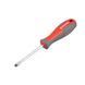 Отвертка шлицевая SL5.0*75 мм, CR-V INTERTOOL VT-3304 VT-3304 фото 1