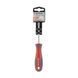 Отвертка шлицевая SL5.0*75 мм, CR-V INTERTOOL VT-3304 VT-3304 фото 5