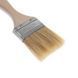 Кисть флейцевая 50x10x44 мм INTERTOOL KT-1250 KT-1250 фото 7
