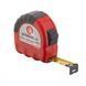 Рулетка з металевим полотном 2 м *&nbsp;16 мм "EXTRA" INTERTOOL MT-0202 MT-0202 фото 1