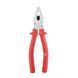 Пасатижі 200 мм INTERTOOL HT-0109 HT-0109 фото 4