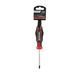 Отвертка крестовая PH1*75 мм, S2, STORM INTERTOOL VT-3415 VT-3415 фото 5