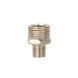 Резьбовое соединение с наружной резьбой 1/4x1/2 INTERTOOL PT-1861 PT-1861 фото 1