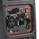 Генератор бензиновий інверторний INTERTOOL DT-1355 (5,0/5,5 кВт, 230 В, бак 11 л, електро/ручний старт, мідна обмотка, STORM) DT-1355 фото 2