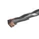 Сверло по бетону 6x150 мм под ударную дрель B&W INTERTOOL SD-4007 SD-4007 фото 2