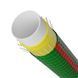 Шланг для воды 4-х слойный, 3/4", 50 м, армированный, PVC INTERTOOL GE-4126 GE-4126 фото 4