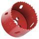 Свердло корончасте&nbsp;біметалеве&nbsp;64 мм INTERTOOL SD-5664 SD-5664 фото 1