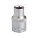 Головка шестигранна 1/2", 10*38 мм INTERTOOL ET-2010 ET-2010 фото 2