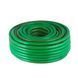 Шланг для воды 4-х слойный, 3/4", 50 м, армированный, PVC INTERTOOL GE-4126 GE-4126 фото 1