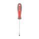 Отвертка шлицевая SL5.0*100 мм, CR-V INTERTOOL VT-3306 VT-3306 фото 3