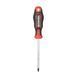 Викруткa PH1*100 мм, S2, STORM INTERTOOL VT-3416 VT-3416 фото 3